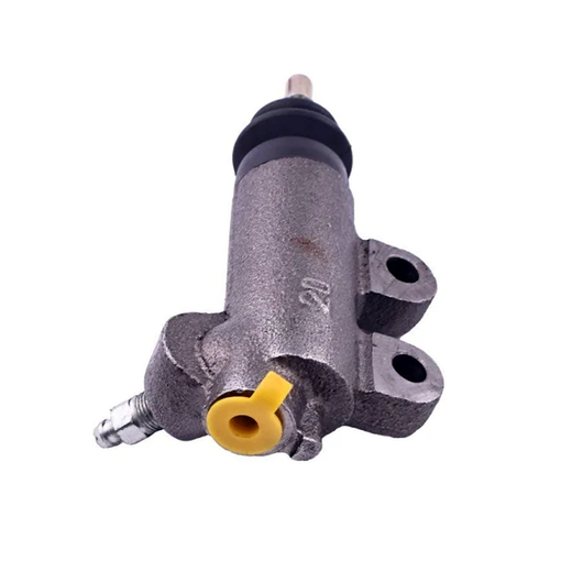 Slave Cylinder 3EB-10-21211 for Komatsu Forklift FD20-11 FD23-11 FD25-11 FD28-11 FD30-11 FG20-11 FG23-11 FG25-11 FG28-11 FG30H-11 - KUDUPARTS