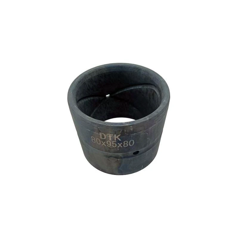 Cojinete de manguito cilíndrico 195-0103 para excavadoras Caterpillar CAT 311C, 312C, 312CL y 314C