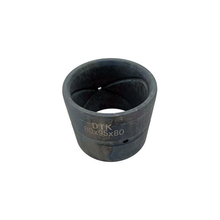 Bague de palier lisse 195-0103 pour excavatrice Caterpillar CAT 311C, 312C, 312CL et 314C
