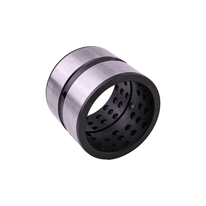 Bague de palier lisse 228-5614 pour excavatrice Caterpillar CAT 315 315B 315C 315L 315BL 315CL