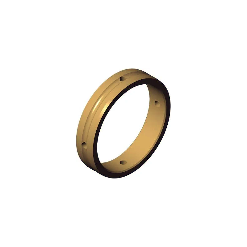 Sleeve Bearing Bushing 4V-2873 & Seal 7K-9203 for Caterpillar CAT Engine 3304 3116 3126 C6.6 - KUDUPARTS
