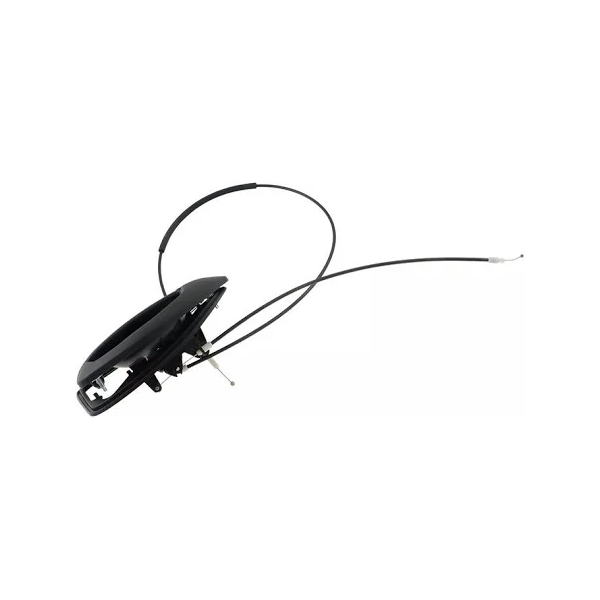 Sliding Door Handle & Cable Assembly 5RK14JXWAB 5RK14JXWAC for Ram ProMaster 1500 ProMaster 2500 ProMaster 3500 2014-2021 - KUDUPARTS