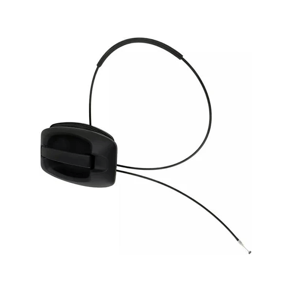 Sliding Door Handle & Cable Assembly 5RK14JXWAB 5RK14JXWAC for Ram ProMaster 1500 ProMaster 2500 ProMaster 3500 2014-2021 - KUDUPARTS