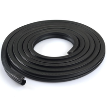 Sliding Door Rubber Gasket 7D0843791F for 2006-2014 Ford Transit Kasten Pritsche Tourneo Volkswagen Transporter IV