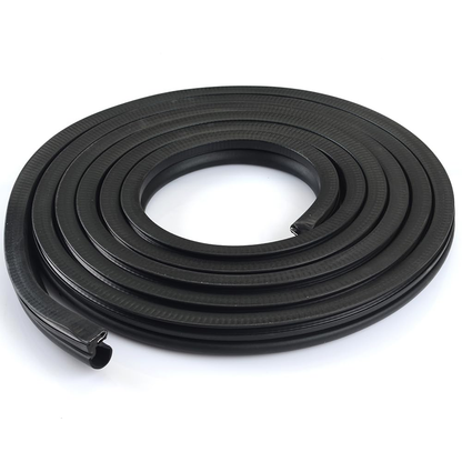 Joint en caoutchouc pour porte coulissante, pour Ford Transit Kasten Pritsche Tourneo Volkswagen Transporter IV 2006 – 2014