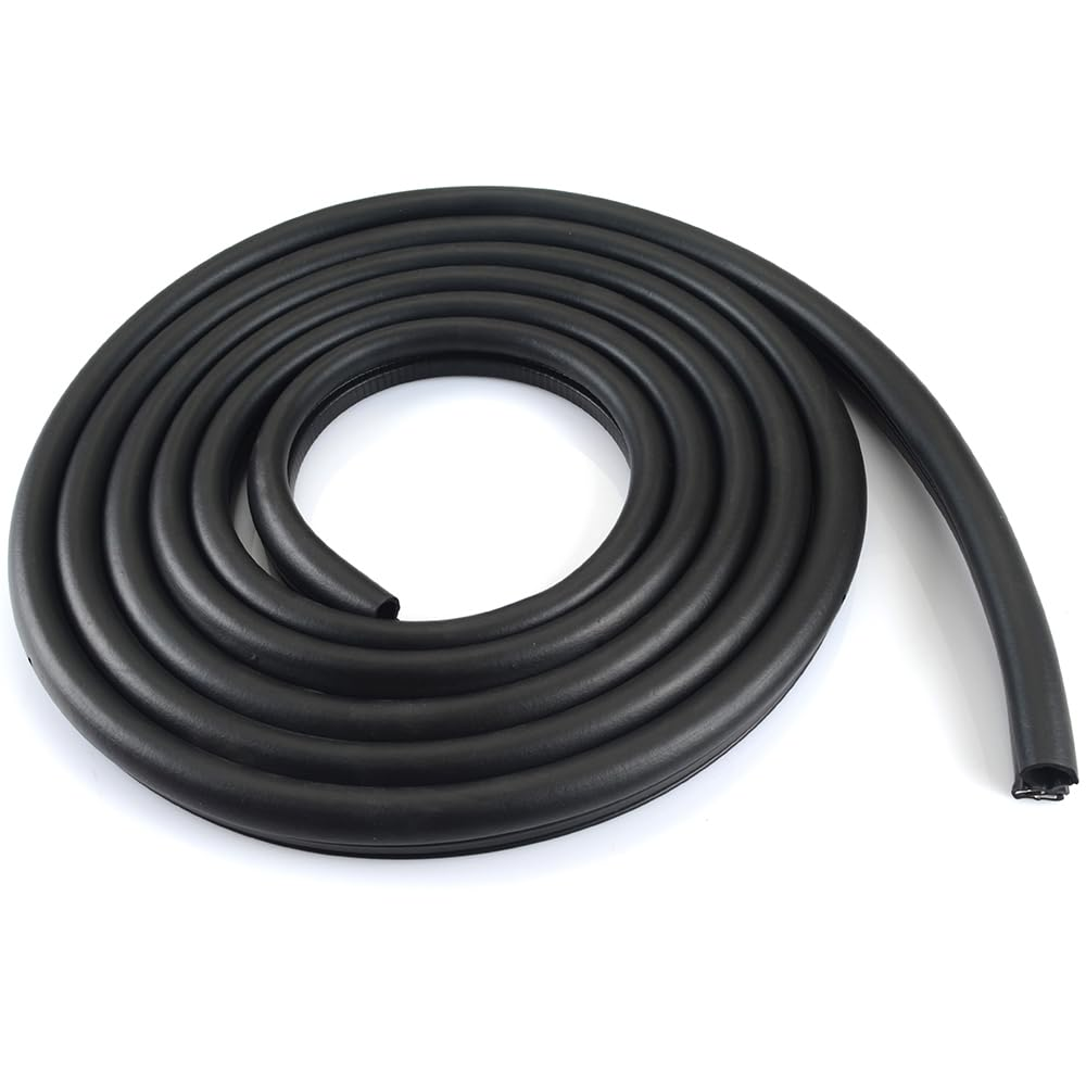 Joint en caoutchouc pour porte coulissante, pour Ford Transit Kasten Pritsche Tourneo Volkswagen Transporter IV 2006 – 2014