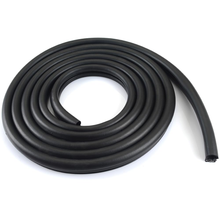 Sliding Door Rubber Gasket 7D0843791F for 2006-2014 Ford Transit Kasten Pritsche Tourneo Volkswagen Transporter IV