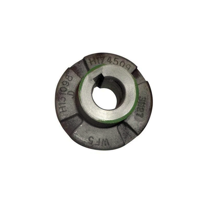 Moyeu d'embrayage à friction H174509 pour moissonneuse-batteuse John Deere 9770STS 9780CTS 9860STS 9880STS W540 W550 W650 W660 S550 S560 S670HM