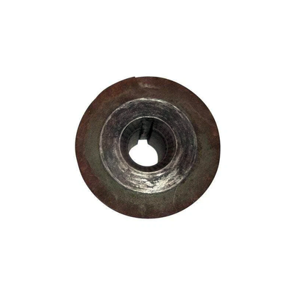 Moyeu d'embrayage à friction H174509 pour moissonneuse-batteuse John Deere 9770STS 9780CTS 9860STS 9880STS W540 W550 W650 W660 S550 S560 S670HM