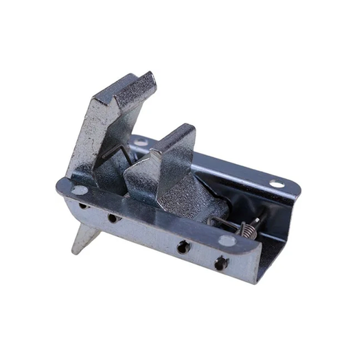 Small Compression Latch 105759GT for Genie Scissor Lift GS-1530 GS-1532 GS-1930 GS-1932 GS-2032 GS-2046 - KUDUPARTS
