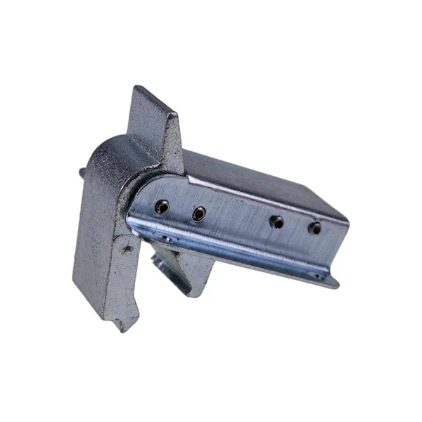 Small Compression Latch 105759GT for Genie Scissor Lift GS-1530 GS-1532 GS-1930 GS-1932 GS-2032 GS-2046 - KUDUPARTS