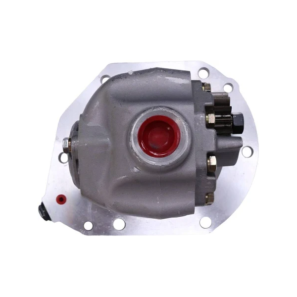 Petite pompe 19,96 cm³ 83936585 pour tracteurs New Holland 4610N, 5600, 5700, 6600, 7600, 7700, 4110, 4130, 420, 445, 450 et 4600