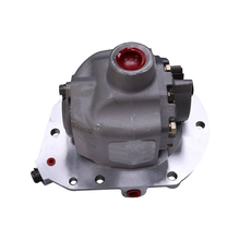 Petite pompe 19,96 cm³ 83936585 pour tracteurs New Holland 4610N, 5600, 5700, 6600, 7600, 7700, 4110, 4130, 420, 445, 450 et 4600