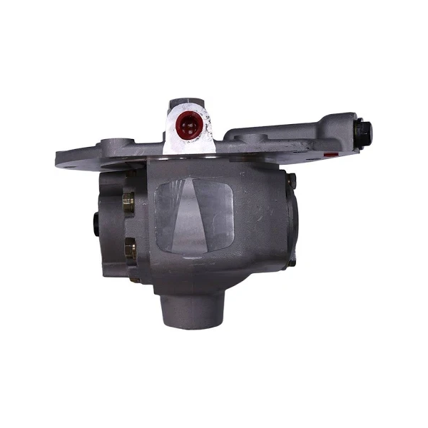 Petite pompe 19,96 cm³ 83936585 pour tracteurs New Holland 4610N, 5600, 5700, 6600, 7600, 7700, 4110, 4130, 420, 445, 450 et 4600