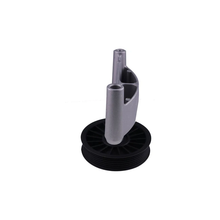 Support de pompe antipollution avec poulie de renvoi 68110 pour Ford Mustang 302/351W 5.0L 1979-1993