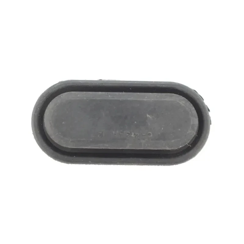 Snap Ring Access Plug QU30023 for GM Transfer Case NP246 NP261 NP263 - KUDUPARTS