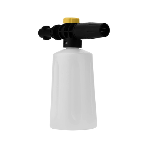 Snow Cannon Foam Kit 2.643-148.0 for Karcher Electric Pressure Washers K2 K3 K4 K5 K6 K7 - KUDUPARTS