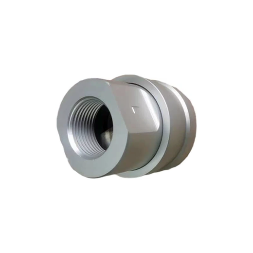Socket Coupling 66U1-2763-6 for Carrier Refrigeration Unit 69NT40-511-310 69NT40-511-344 69NT40-511-359 - KUDUPARTS