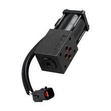 Électrovanne 12N53-82551 pour chariot élévateur TCM FD30T3 FD30T3Z