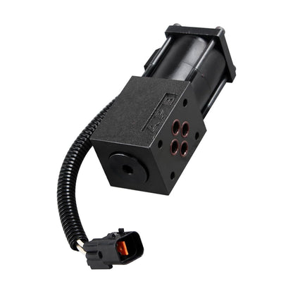 Électrovanne 12N53-82551 pour chariot élévateur TCM FD30T3 FD30T3Z