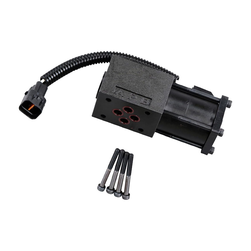 Électrovanne 12N53-82551 pour chariot élévateur TCM FD30T3 FD30T3Z