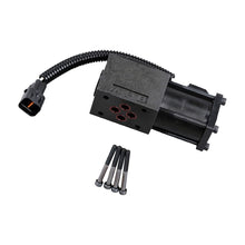 Électrovanne 12N53-82551 pour chariot élévateur TCM FD30T3 FD30T3Z