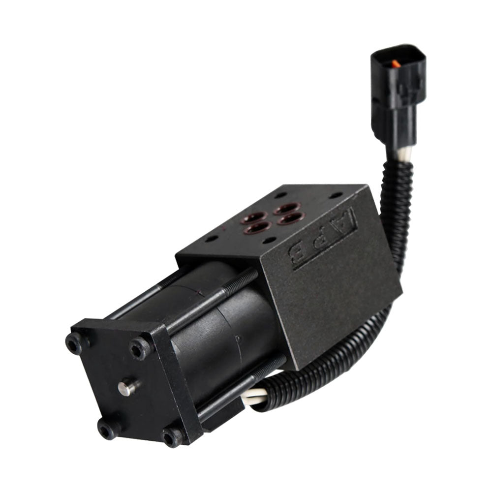 Électrovanne 12N53-82551 pour chariot élévateur TCM FD30T3 FD30T3Z
