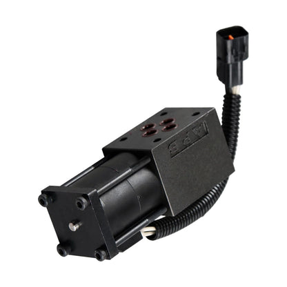 Électrovanne 12N53-82551 pour chariot élévateur TCM FD30T3 FD30T3Z