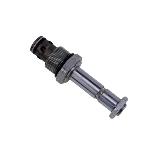 Solenoid Cartridge Valve 00410162 87436627 for CASE Harvester A7700 7700 A8000 7000 A8800 A7000 Combine 2366 8240 9010 - KUDUPARTS