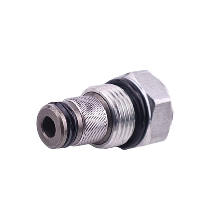 Solenoid Cartridge Valve 40477GT 40477 for Genie Scissor Lift GS-1530 GS-1930 GS2046 GS2646 GS3246