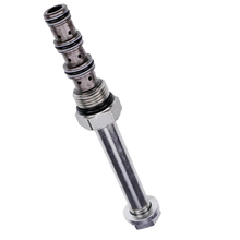 Électrovanne à cartouche 44028 pour Stellar