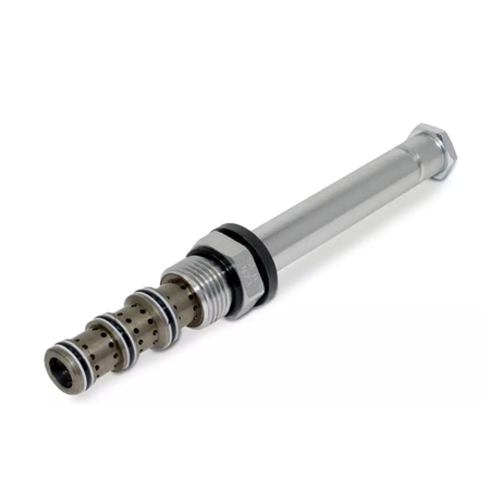 Solenoid Cartridge Valve 44028 for Stellar - KUDUPARTS