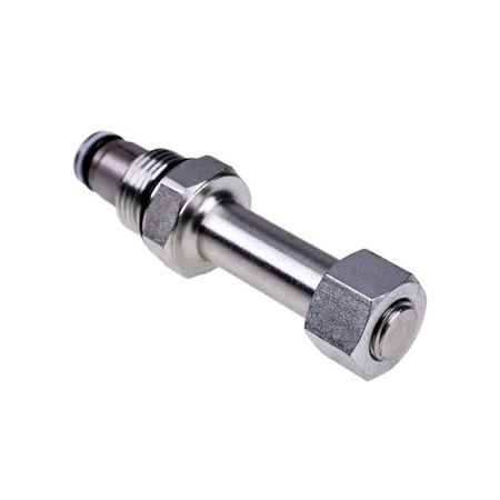 Solenoid Cartridge Valve JL-900109 for JLG Lift - KUDUPARTS