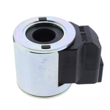 Bobine de solénoïde AT333812 pour John Deere 310G 310J 310K 310SK 315SK 410J 410K 710G, livraison aux États-Unis