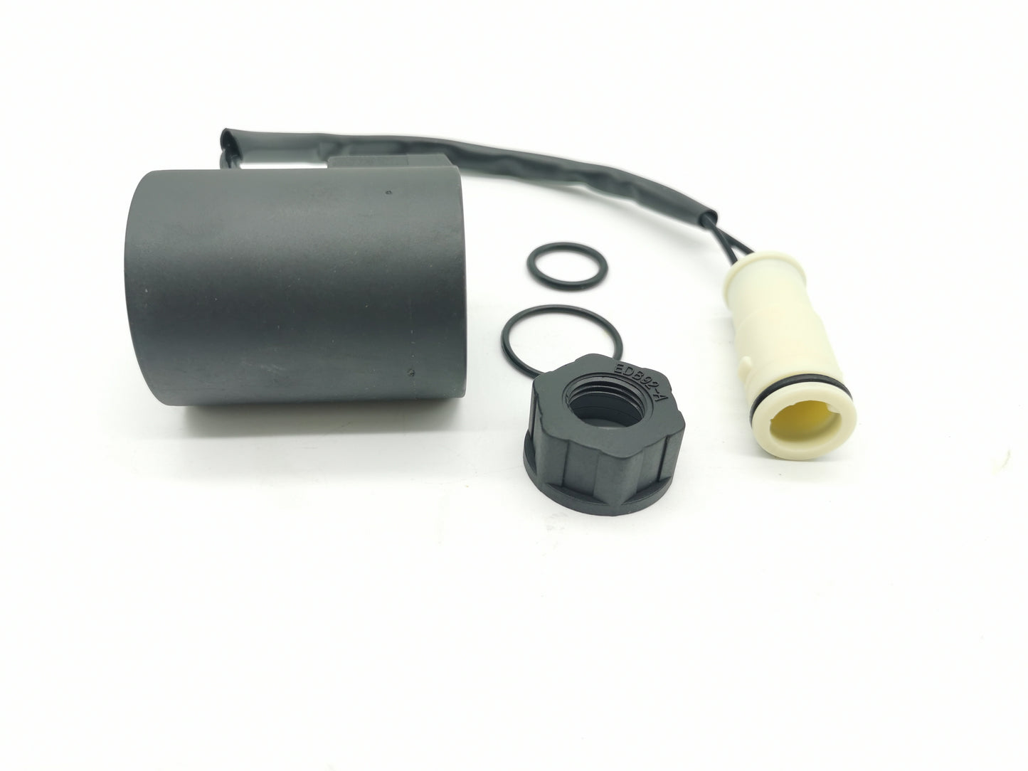 Solenoid Coil VOE14527267 for Volvo Excavator EC210 EC240 EC290 EC330B EC360B EC460B EC700B EW130 EW145B