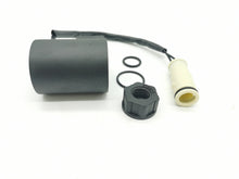 Solenoid Coil VOE14527267 for Volvo Excavator EC210 EC240 EC290 EC330B EC360B EC460B EC700B EW130 EW145B