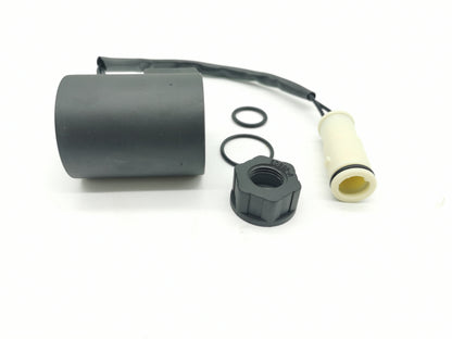Solenoid Coil VOE14527267 for Volvo Excavator EC210 EC240 EC290 EC330B EC360B EC460B EC700B EW130 EW145B