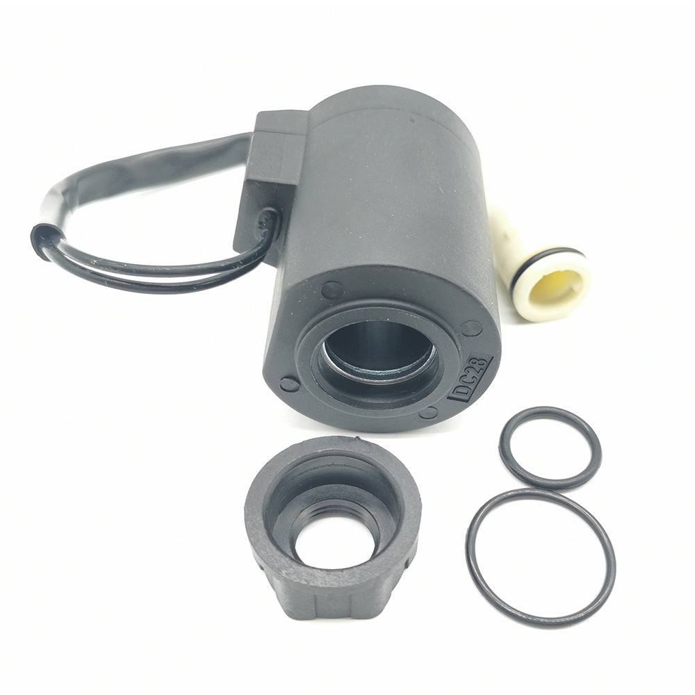 Solenoid Coil VOE14527267 for Volvo Excavator EC210 EC240 EC290 EC330B EC360B EC460B EC700B EW130 EW145B