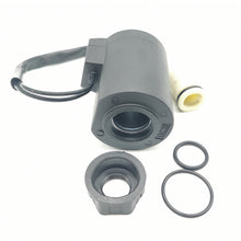 Solenoid Coil VOE14527267 for Volvo Excavator EC210 EC240 EC290 EC330B EC360B EC460B EC700B EW130 EW145B