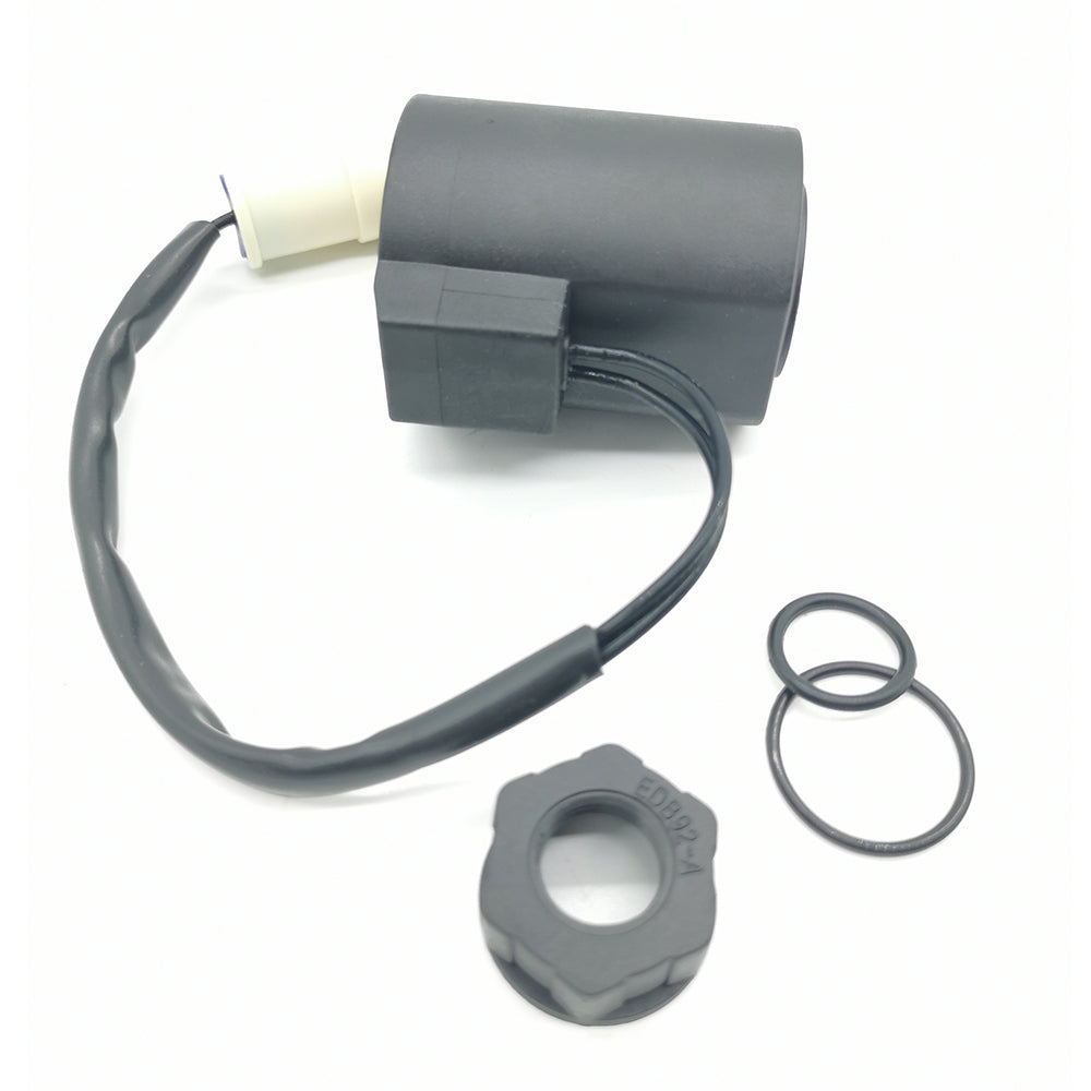 Solenoid Coil VOE14527267 for Volvo Excavator EC210 EC240 EC290 EC330B EC360B EC460B EC700B EW130 EW145B