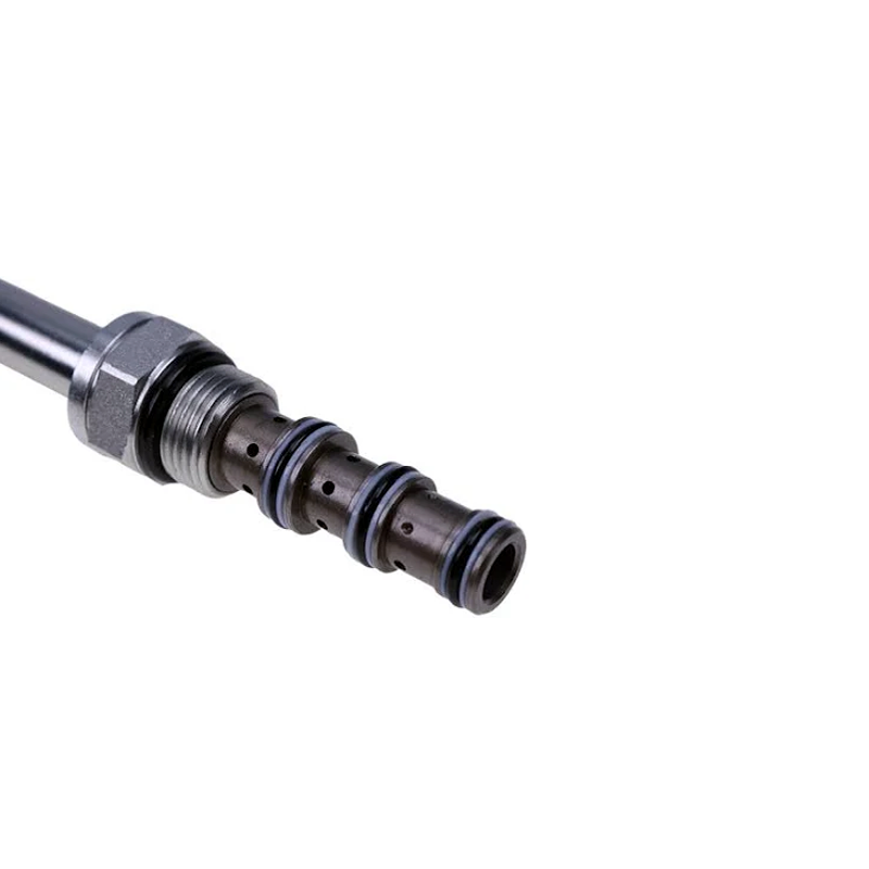 Cartouche de valve à bobine à solénoïde 320725001 de remplacement pour grue automatique 8406H 6406H