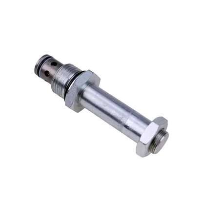 Électrovanne à cartouche à tiroir électromagnétique 431547A1 pour moissonneuse-batteuse CASE 5088, 6088, 7088, chargeuse sur pneus 821C et 921C