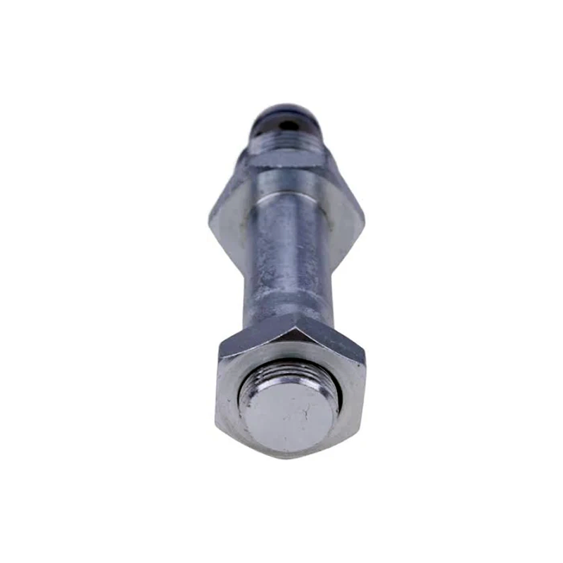 Électrovanne à cartouche à tiroir électromagnétique 431547A1 pour moissonneuse-batteuse CASE 5088, 6088, 7088, chargeuse sur pneus 821C et 921C