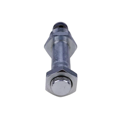 Électrovanne à cartouche à tiroir électromagnétique 431547A1 pour moissonneuse-batteuse CASE 5088, 6088, 7088, chargeuse sur pneus 821C et 921C