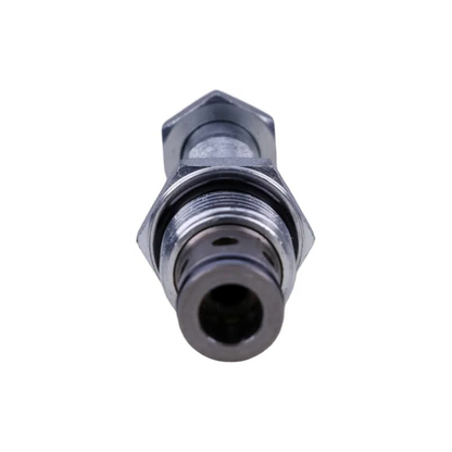 Électrovanne à cartouche à tiroir électromagnétique 431547A1 pour moissonneuse-batteuse CASE 5088, 6088, 7088, chargeuse sur pneus 821C et 921C