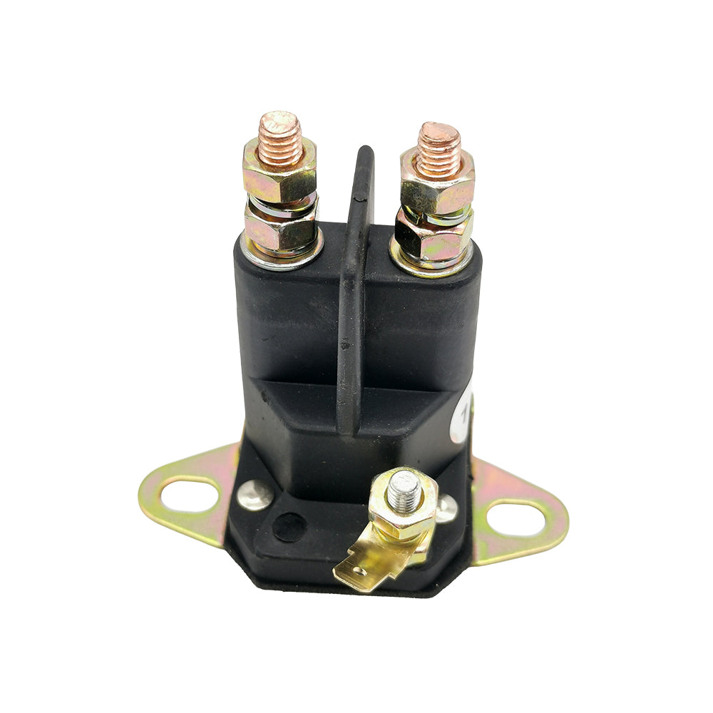 Démarreur solénoïde pour tondeuses Bad Boy Zero Turn ZT CZT MZ Bad Boy 108-5349-00 12 V