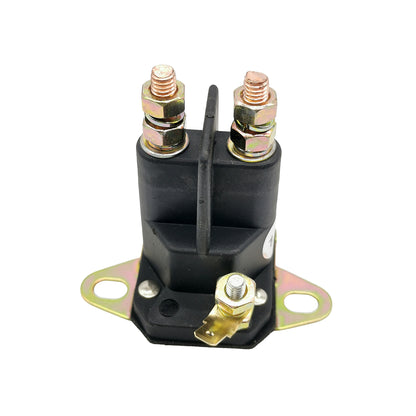 Démarreur solénoïde pour tondeuses Bad Boy Zero Turn ZT CZT MZ Bad Boy 108-5349-00 12 V