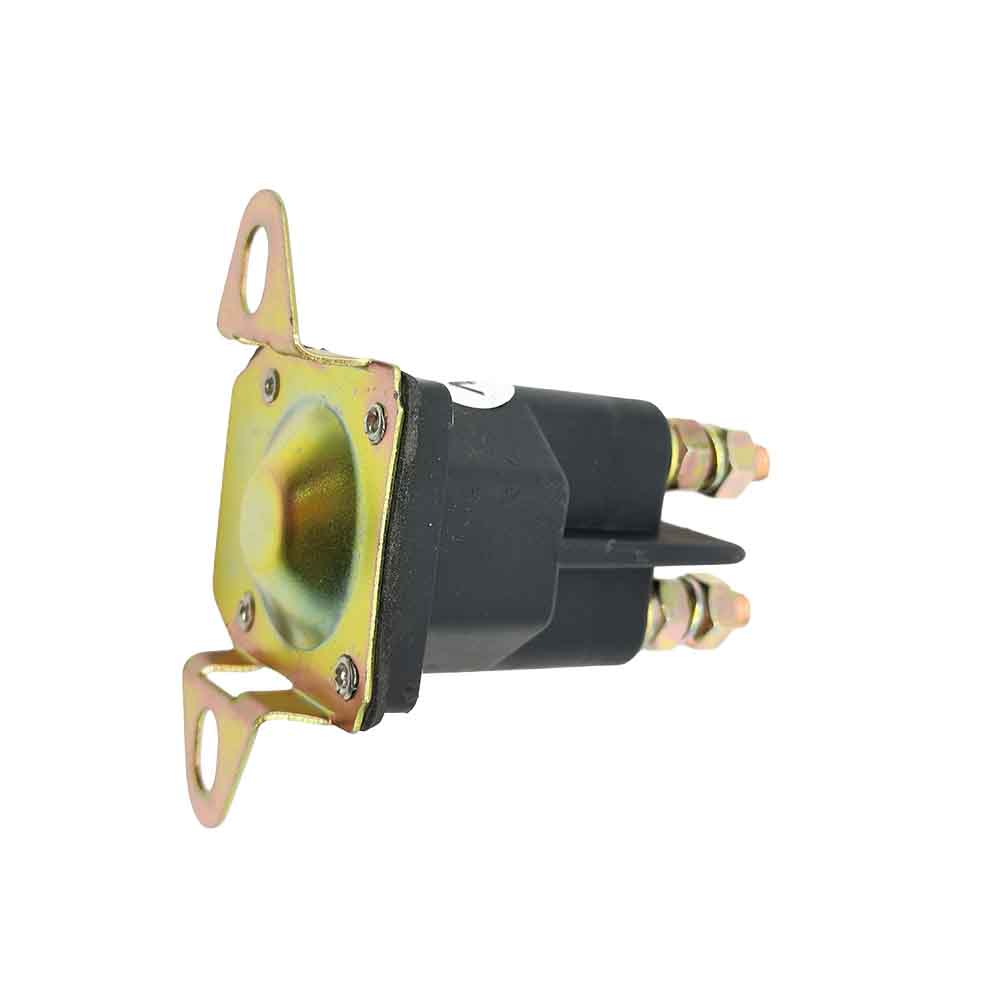Démarreur solénoïde pour tondeuses Bad Boy Zero Turn ZT CZT MZ Bad Boy 108-5349-00 12 V