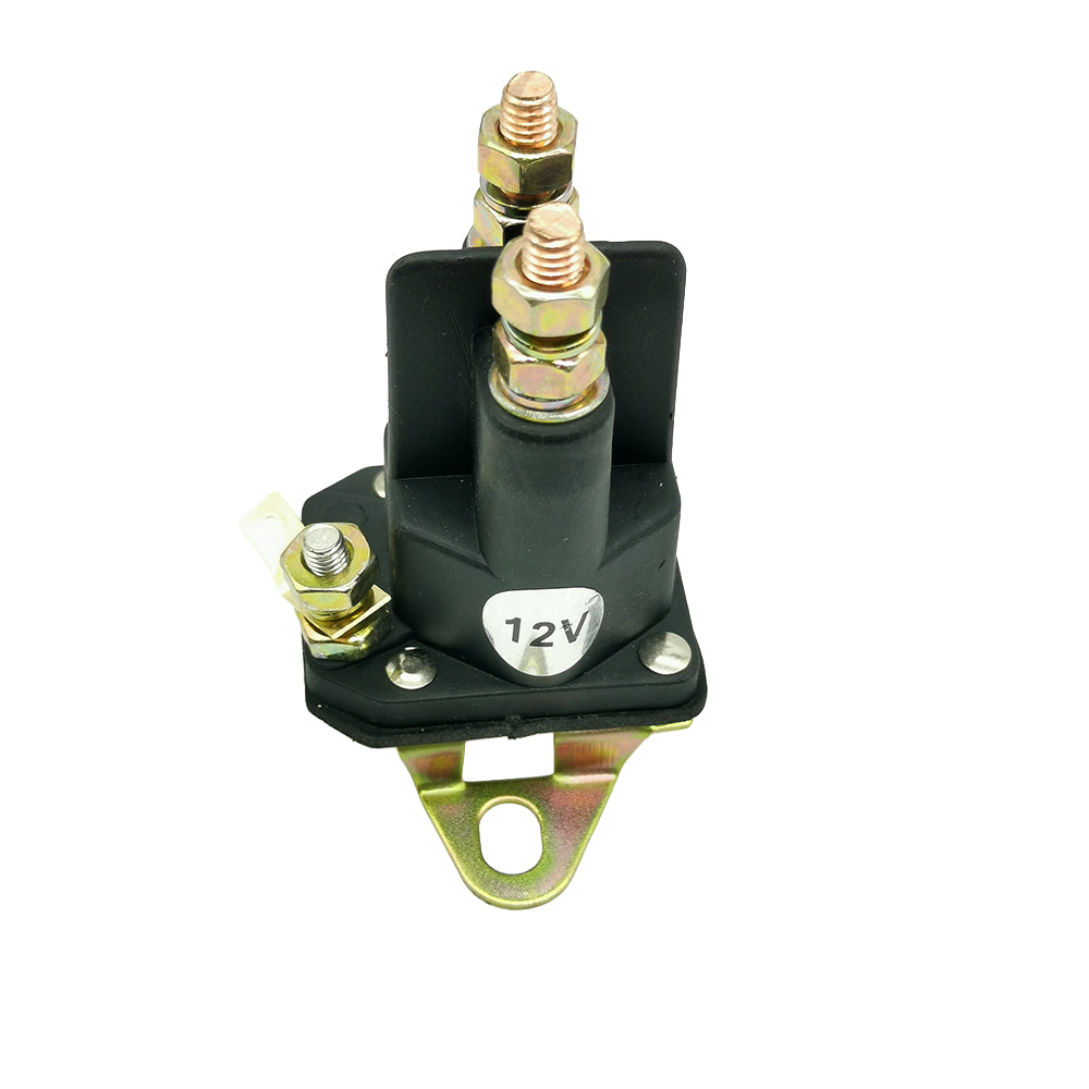 Démarreur solénoïde pour tondeuses Bad Boy Zero Turn ZT CZT MZ Bad Boy 108-5349-00 12 V