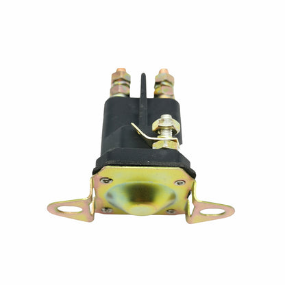 Démarreur solénoïde pour tondeuses Bad Boy Zero Turn ZT CZT MZ Bad Boy 108-5349-00 12 V